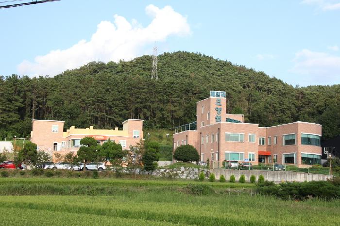 한울요양원 이미지 10