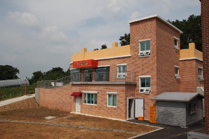 한울요양원 이미지 9