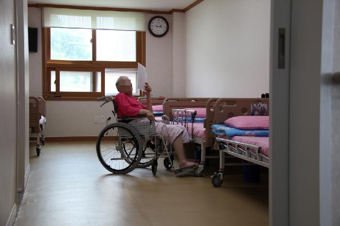 한울요양원 이미지 6