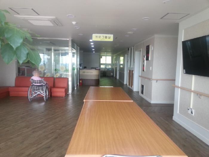 한울요양원 이미지 5