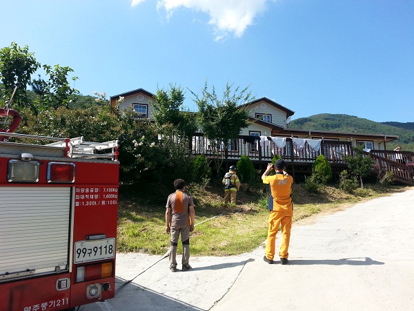 노인전문요양원사랑채 이미지 16