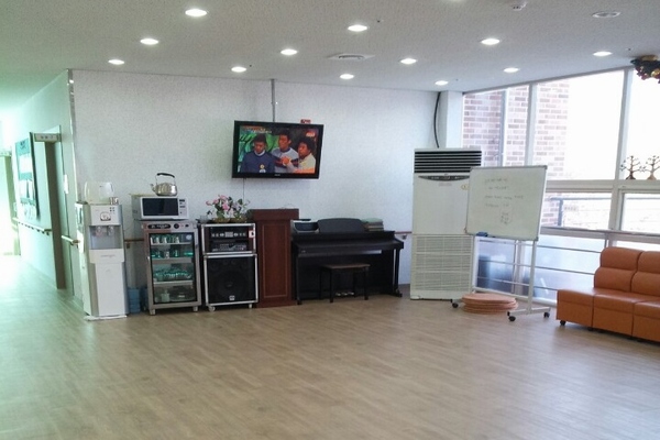 성덕실버타운 이미지 31