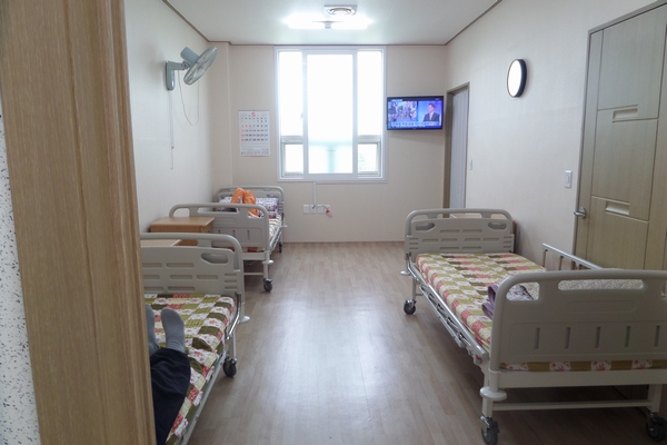 성덕실버타운 이미지 28