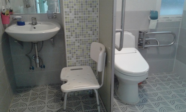 물가수 요양원 이미지 4