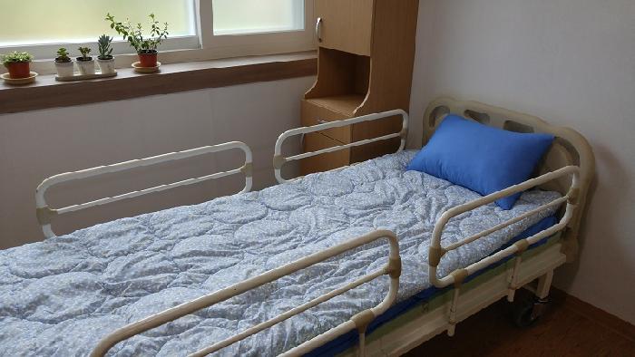 물가수 요양원 이미지 2