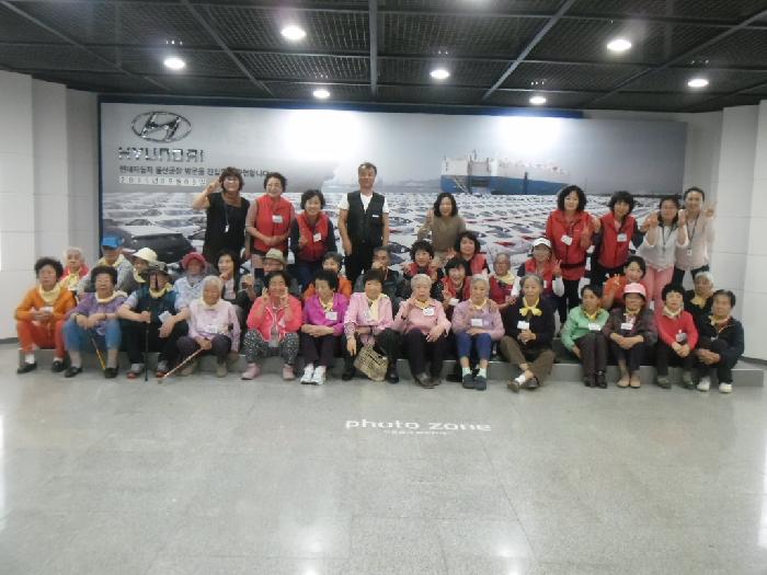 엘림종합복지센터 이미지 3