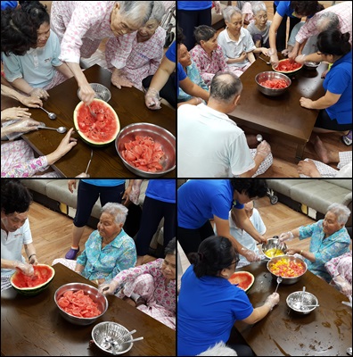 사천행복요양원 이미지 6