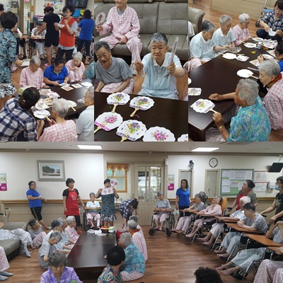 사천행복요양원 이미지 4