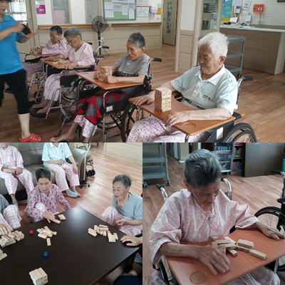 사천행복요양원 이미지 3