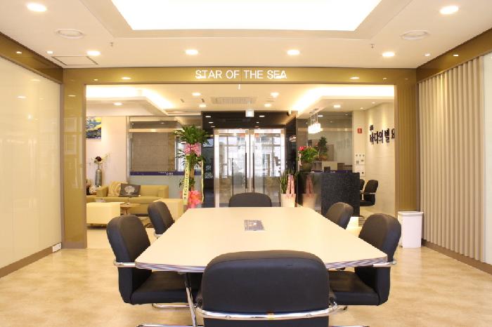 남동바다의별요양원 이미지 14