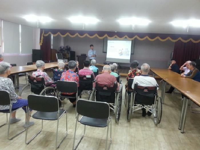 선회노인요양원 이미지 2