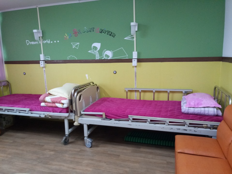 해와달노인복지센터(요양원) 이미지 5