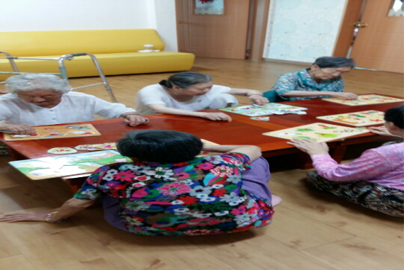 우암소규모노인종합센터 이미지 2