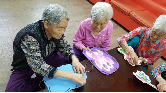 우암소규모노인종합센터 이미지 26