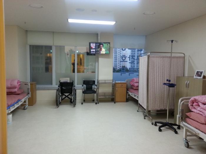 남동바다의별요양원 이미지 8