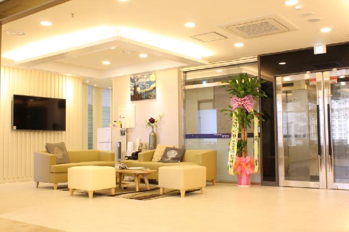 남동바다의별요양원 이미지 7