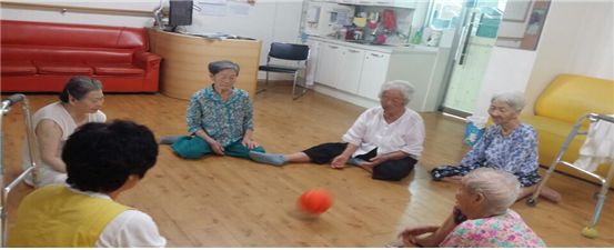 우암소규모노인종합센터 이미지 25