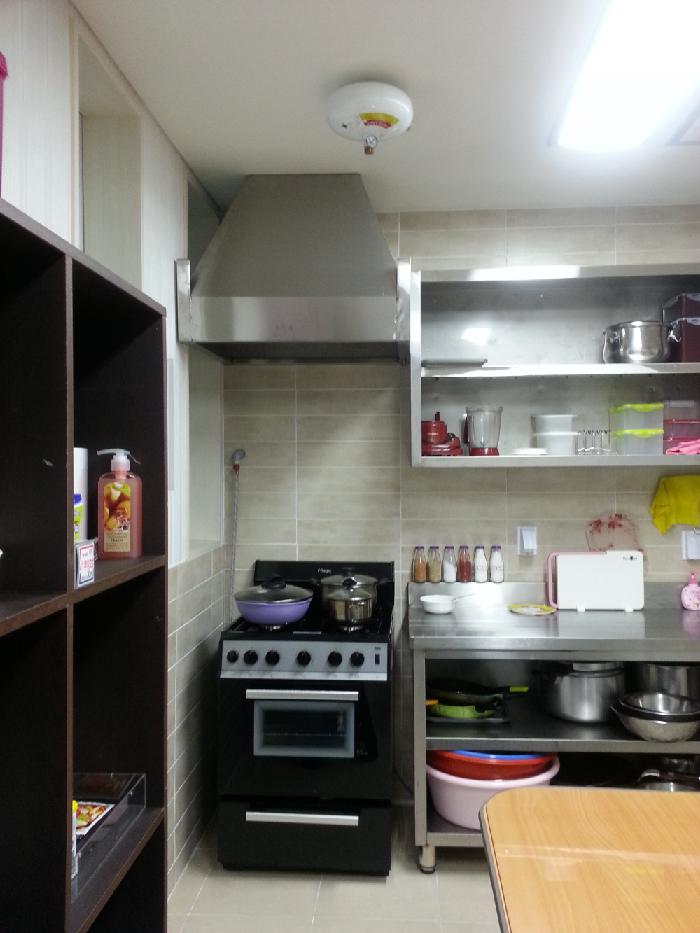 남동바다의별요양원 이미지 6