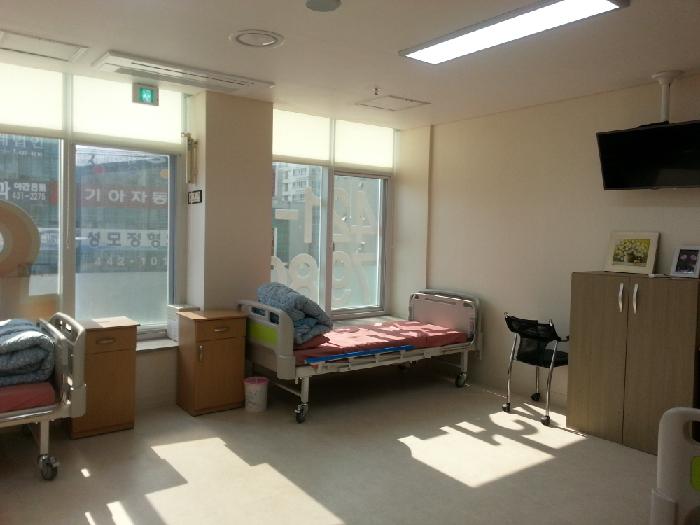 남동바다의별요양원 이미지 5