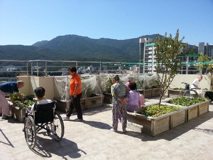 선재노인전문요양원 이미지 18