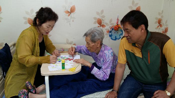 소답노인요양센터 이미지 2