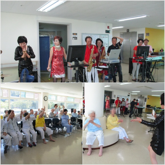 기장실버타운 이미지 2