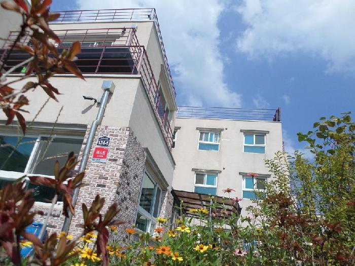 헤이리 너싱홈 이미지 16