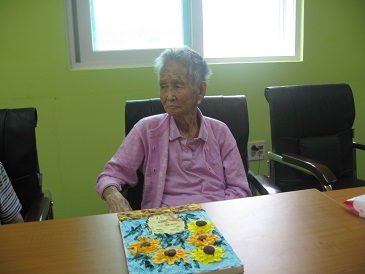 영월노인복지센터 이미지 2