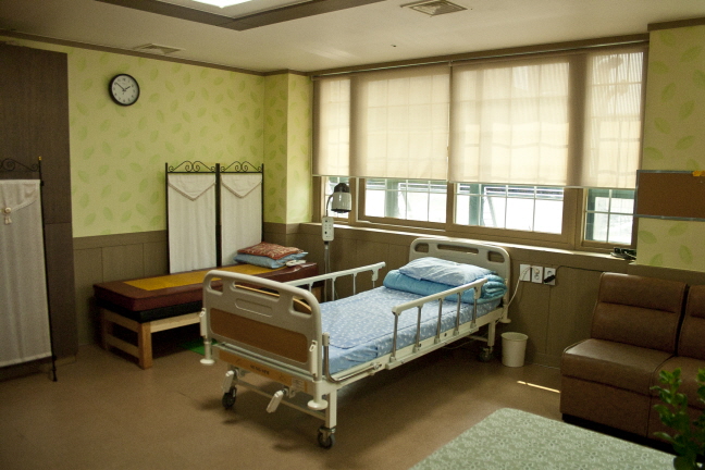 효다함요양원 이미지 2