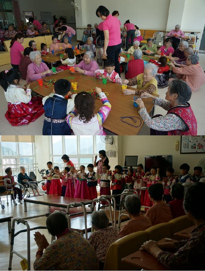 밀양시립노인요양원 이미지 7