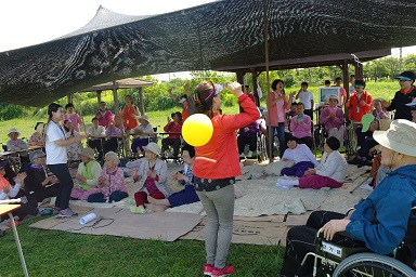 소망요양원 이미지 4