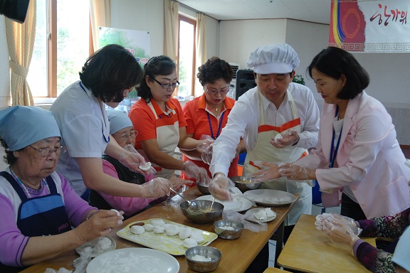 소망요양원 이미지 3