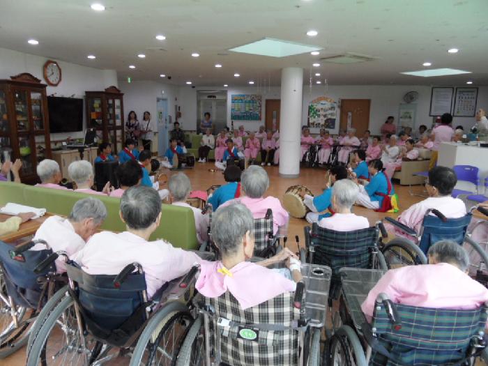 디아코니아노인요양원 이미지 13