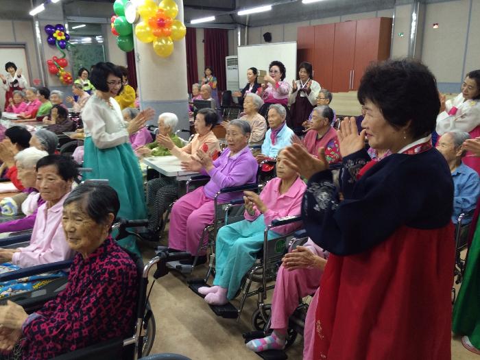 성예실버홈 이미지 8