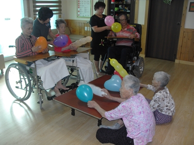 새별이요양원 이미지 13