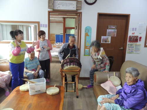 엘림요양원 이미지 10