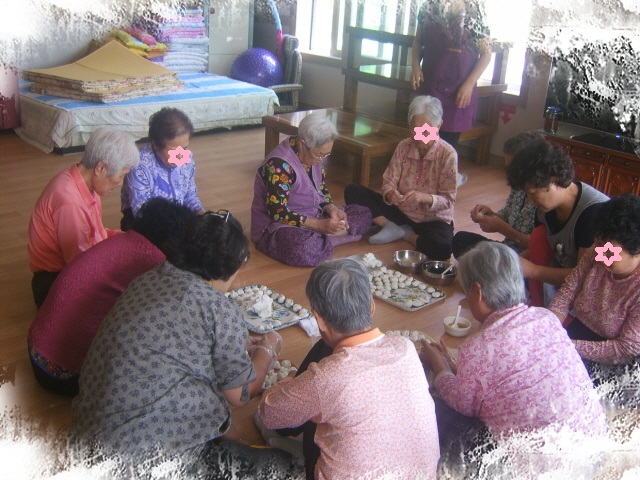 양지뜰노인요양원 이미지 3