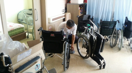 샤론요양원 이미지 26