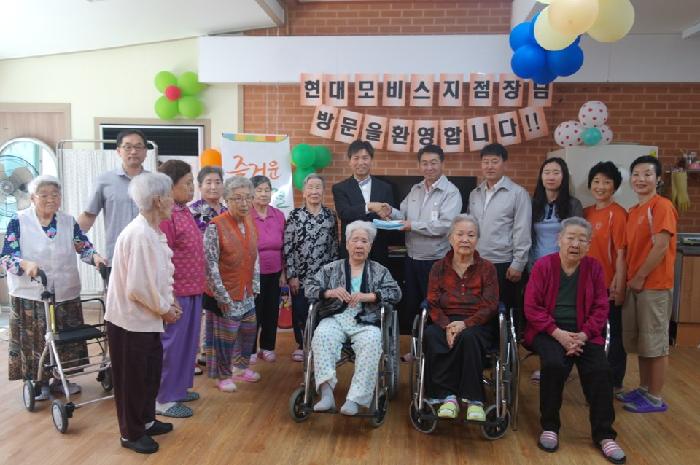 춘천원광효도의집 이미지 41