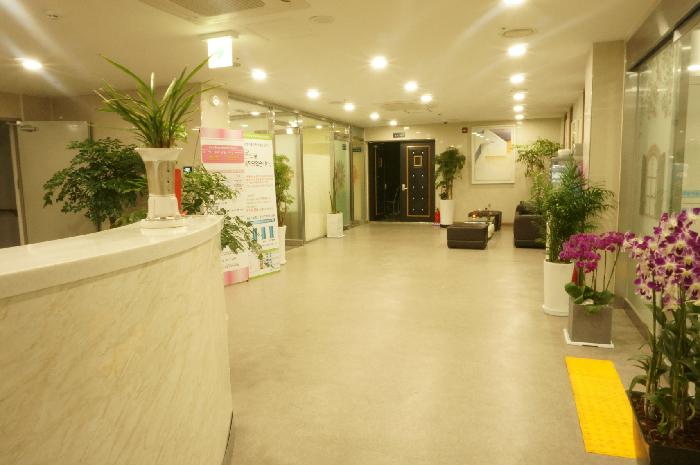 해피움시니어스타워(종로점) 이미지 9