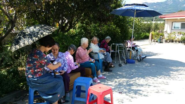 효나눔요양원 이미지 5