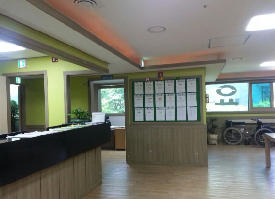 우리요양원 이미지 2