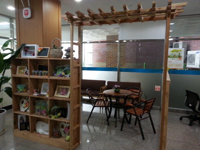 유린원광노인요양원 이미지 3