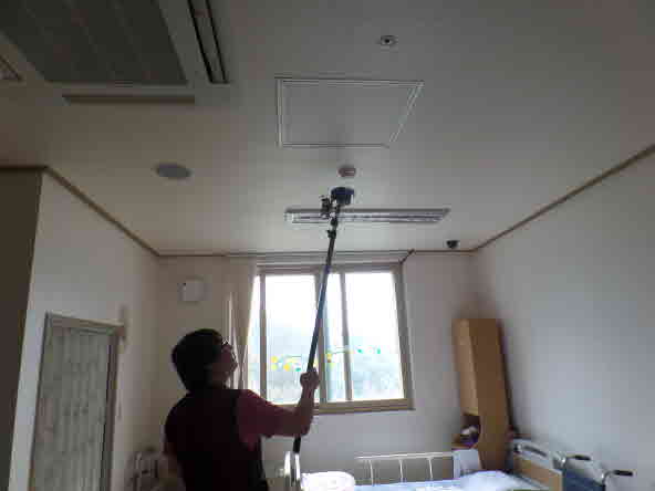 홍천군노인요양원 이미지 17