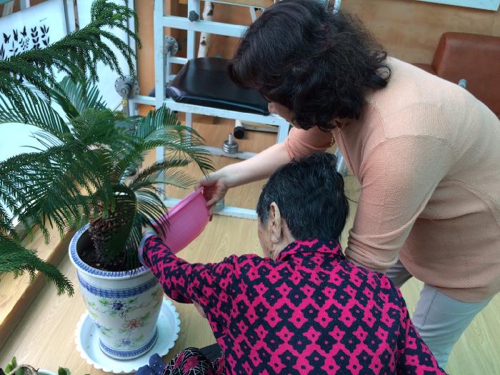 성예실버홈 이미지 7