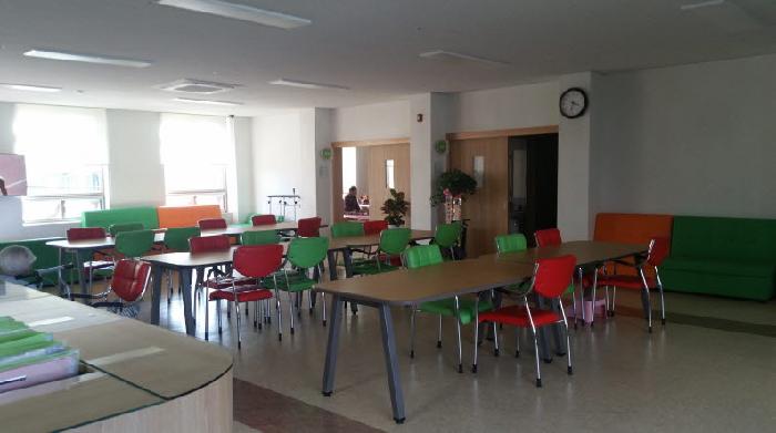 효덕실버타운 이미지 7