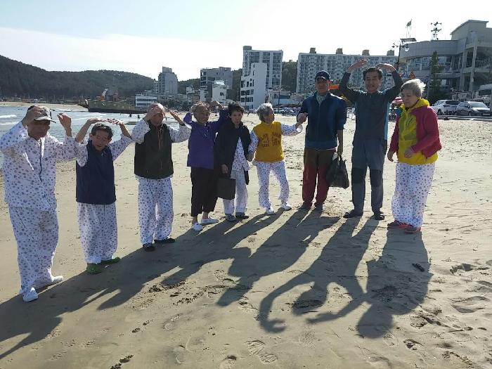 해운대실버홈 이미지 7