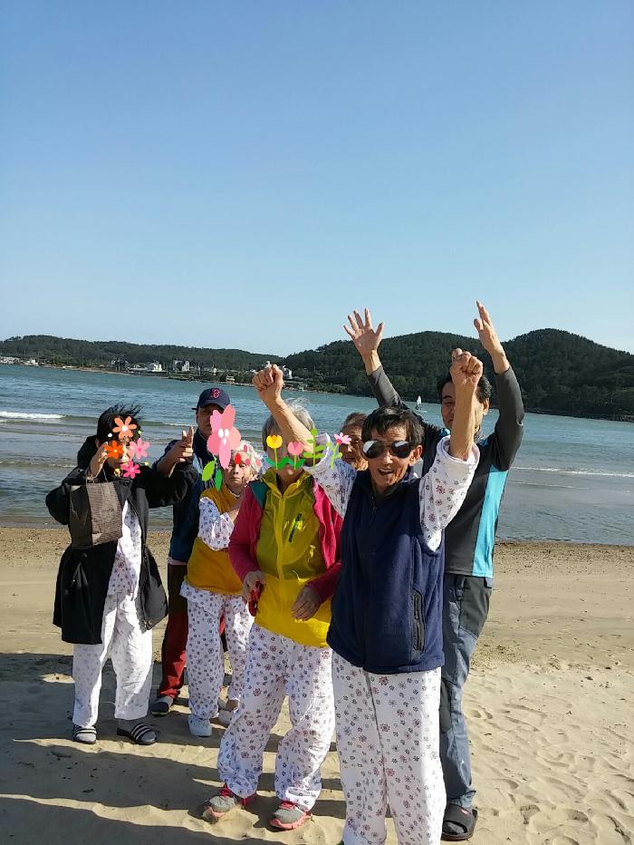 해운대실버홈 이미지 5