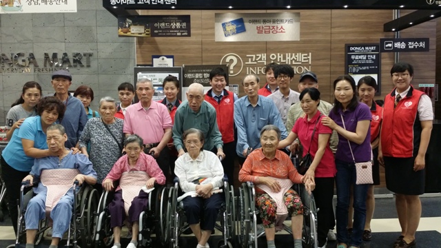 효성실버타운 이미지 4