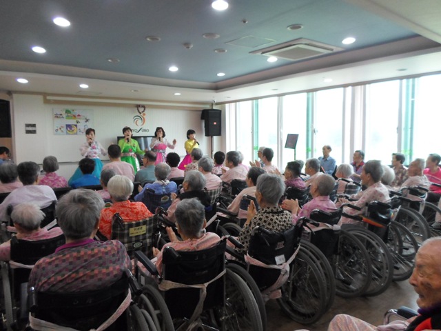 효성실버타운 이미지 3